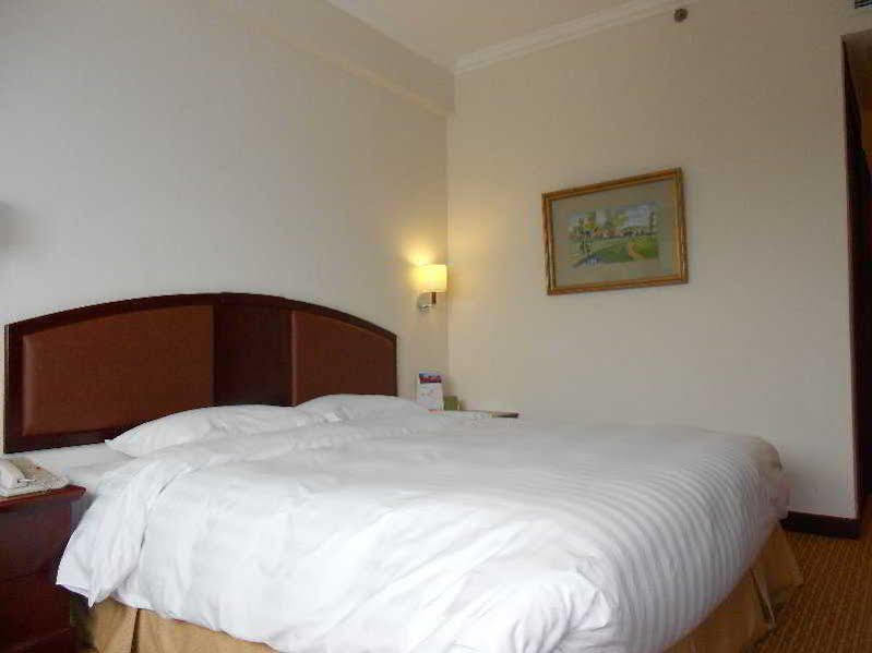 Viet View Hotel & Spa ฮานอย ภายนอก รูปภาพ